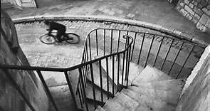 Henri Cartier-Bresson - "The Decisive Moment"