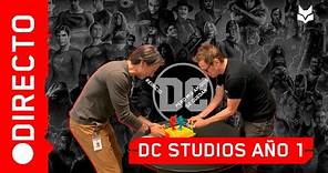 🦇DC Studios Año 1 - Hablemos de la Gestión de James Gunn y Peter Safran