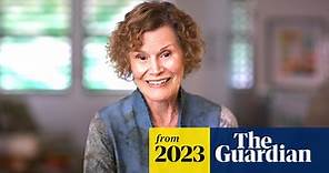 Judy Blume Forever review – inspiring portrait of a fearless author