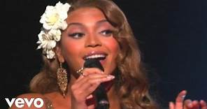 Beyoncé - Listen (GRAMMYs on CBS)