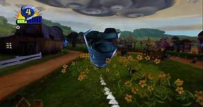 Tornado Outbreak - Xbox 360 (HD)