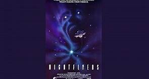 Nightflyers 1987 ITA Full Movie - Misteriose forme di vita 1987 ITA HD