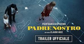 Padrenostro (2020) - Trailer Ufficiale 60''