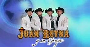 Juan Reyna y su Grupo - En el Rio de Dios