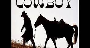 "Cowboy" by Joel Fry