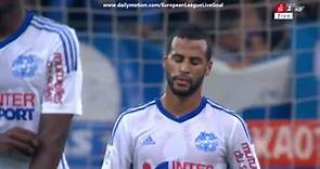 Romain Philippoteaux 2:3 | Marseille - Lorient 24.04.2015 HD - video Dailymotion