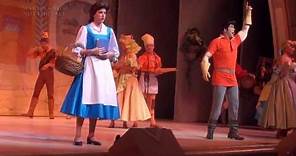 Beauty and the Beast Live on Stage DHS 2013