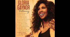 Gloria Gaynor - Man Of Peace Feat. Mike Farris [Official Audio]