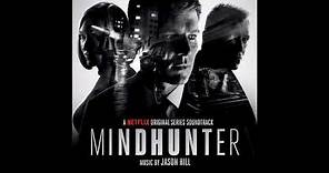Jason Hill - "Fantasies" (Mindhunter Original Series Soundtrack)