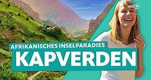 Urlaub auf den Kapverden | ARD Reisen