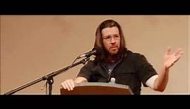 This Is Water David Foster Wallace Commencement Speech