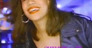 Tracie Spencer - Make It Funky