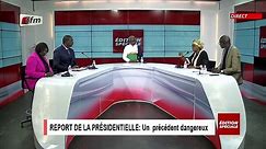 Hélène Tine dézingue Macky Sall: «Nous avons le monstre de Dakar!»