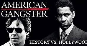 American Gangster Full Movie Review | Denzel Washington | Idris Elba