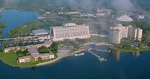 Disney's Contemporary Resort Overview | Walt Disney World Resort
