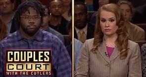Woman Allegedly Cheated Many Times Without Telling Her Husband (Full Episode) | Couples Court