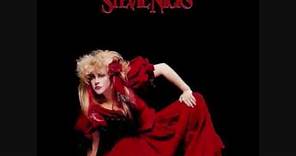 Stevie Nicks - Fire Burning [The Other Side of the Mirror]