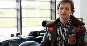 GP Monaco - Intervista a Jarno Trulli - Emiliano Savini