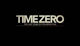 ▶️ Time Zero: The Last Year of Polaroid Film - TIMEZERO: The Last Year of Polaroid Film