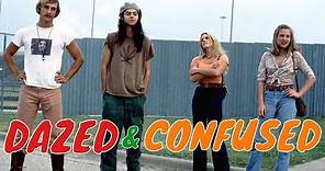 Dazed & Confused | Making of