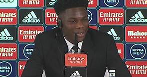 Aurelién Tchouameni | Real Madrid