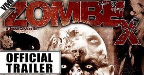 Zombex (2013) - Trailer | VMI Worldwide