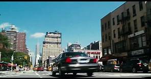 Columbus Circle | movie | 2013 | Official Trailer