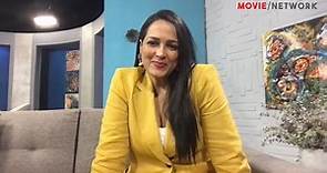 Entrevista Celinés Toribio