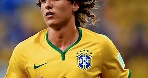 What's your favourite version of David Luiz? 🇧🇷⚔️ #xzavieredits #davidluiz #brazil #flamengo #arsenal #chelsea #psg #benfica #defender #overtheyears #evolution #2008to2023 #legend #football