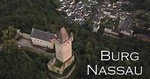 Burg Nassau, Deutschland