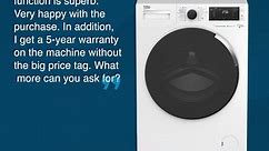 Looking for a New Washer Dryer?
