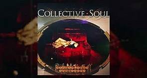 Collective Soul - Disciplined Breakdown (Official Visualizer)