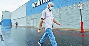 Dothan's northside Walmart closes as rain batters Wiregrass