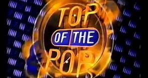 Top of the Pops theme 1995