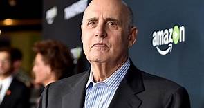 Jeffrey Tambor speaks out for first time about his firing from ‘Transparent’