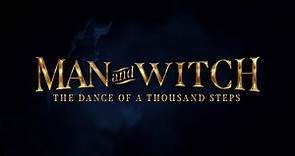 Man And Witch - Tami Stronach, the iconic Childlike...