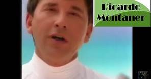 Ricardo Montaner - Bésame (Video Oficial)