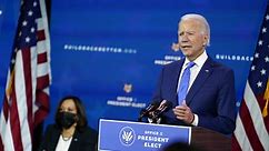 Joe Concha slams the media for 'soft' questions delivered to president-elect Joe Biden
