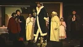 A Christmas Carol: the musical (full production) (2004)