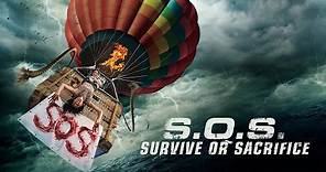 S.O.S. - Survive Or Sacrifice (Trailer)