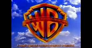 Fred Wolf Films/Warner Bros. International Television (1997)