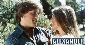 [Homosexualidad] Alexander. Película completa en Español. 1977.