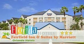 Fairfield Inn & Suites by Marriott Village - Orlando Hotels, Florida