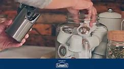 GE Appliances - The only refrigerator to brew Keurig®...