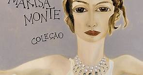 Marisa Monte - “Coleção” já está disponível aqui:...