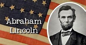 Biography of Abraham Lincoln for Kids: Meet the American President for Kids - FreeSchool