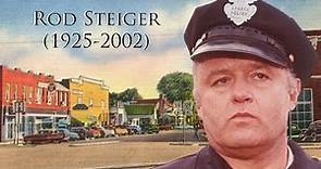 Rod Steiger (1925-2002)