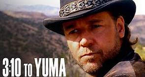 The First 10 Minutes of 3:10 to Yuma