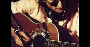 John Lennon - God RARE Acoustic