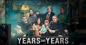 Years & Years (Trailer Oficial Sub Español) (HBO)